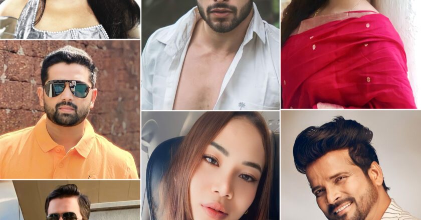 Advani Films and Lalitya Munshaw of Red Ribbon Musik Collaborate to Launch Groundbreaking Pre-Announced Music Video Series “Saiyaan Se”