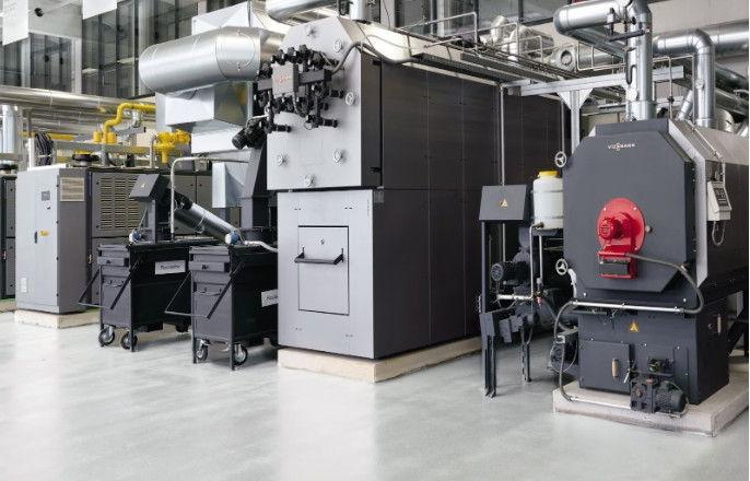 “Unveiling the Global Market for Commercial Boiler Rentals: A Journey of Flexibility and Efficiency”