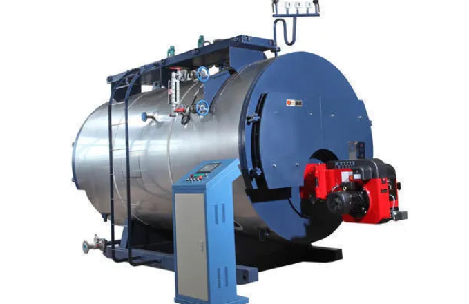 “Commercial Boilers: Embracing the Unique Demands of High-Rise Buildings”