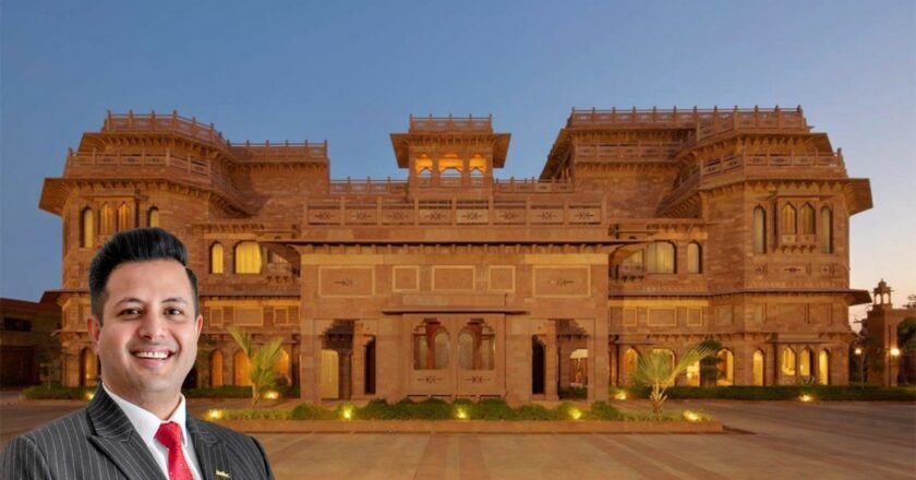 Radisson Hotel Jodhpur: Elevating Destination Weddings to Royal Experiences