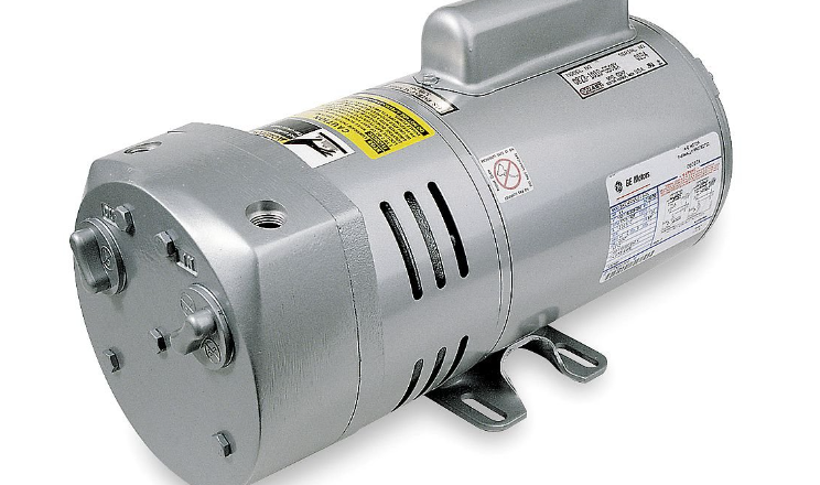 Compressors and Vacuums: The Key to Precision and Accuracy in Scientific Research