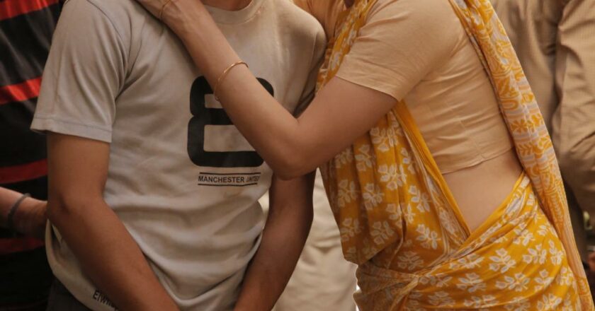 Manish Tiwary’s Chidiakhana, an unmissable family film