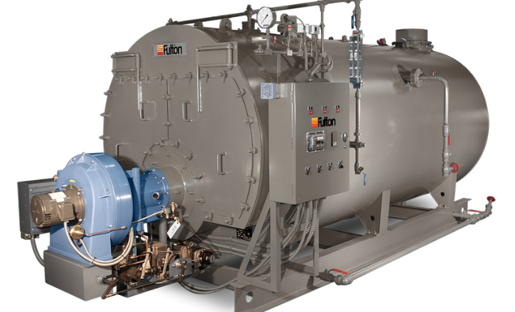 “Unlocking the Culinary Alchemy: Commercial Boilers in Food Processing Industries”