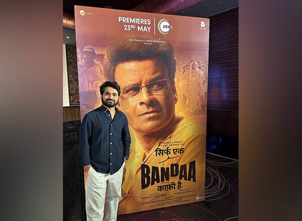 Shivam Gupta, the Ace Casting Director, is Set to Make Waves with Exciting Upcoming Projects: Asur 2, and More in the Pipeline.