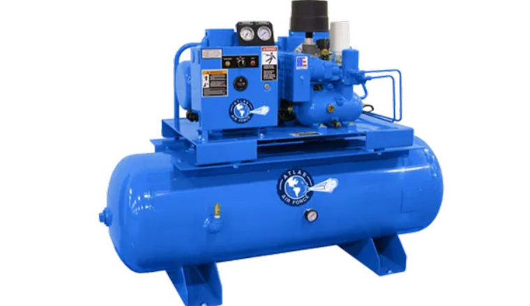 Efficiency Unplugged: Exploring Portable and Mobile Compressor Solutions