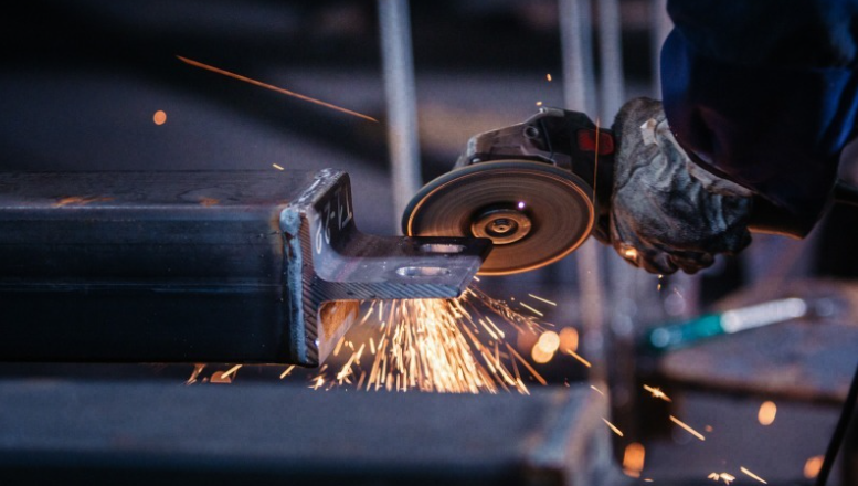 “The Art of Custom Metal Fabrication: Blending Creativity and Functionality”