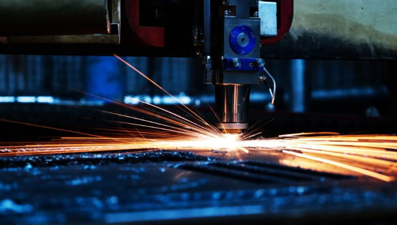 “The Importance of Safety in Metal Forming and Fabrication: Preserving Lives and Elevating Standards”