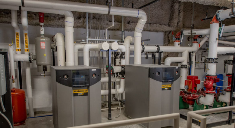 “Striking a Balance: The Impact of Government Regulations on the Commercial Boiler Industry”