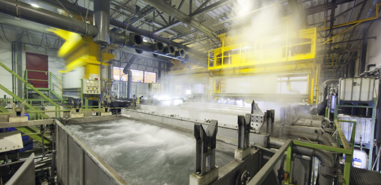 Unveiling the Elixir: The Importance of Surface Preparation in Achieving High-Quality Coatings