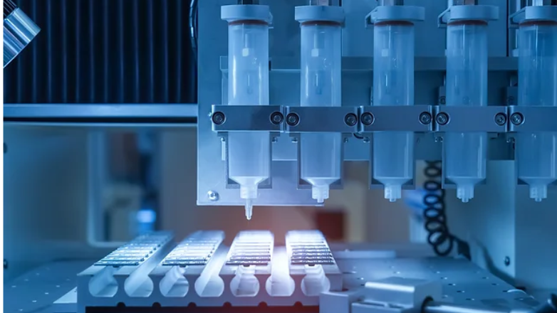 The Role of Adhesives in the Medical Field: Pioneering Advanced Procedures with Unparalleled Precision