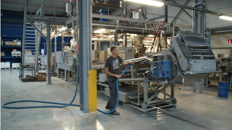 Keeping It Cool: Compressors and Vacuums in the HVAC Industry