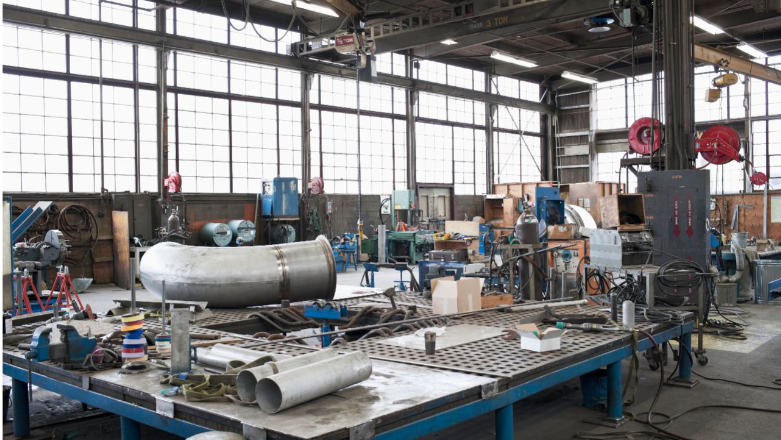 “The Benefits of Metal Fabrication for Transportation Infrastructure: Building the Path to Connectivity and Efficiency”