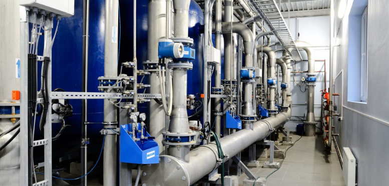 “Embracing Efficiency: The Benefits of Condensing Commercial Boilers in Energy Saving Initiatives”