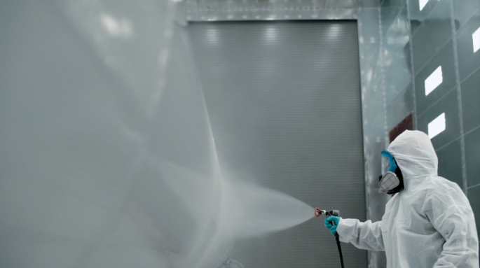 Behind the Scenes: Unveiling the Intricacies of Coating and Painting Quality Control