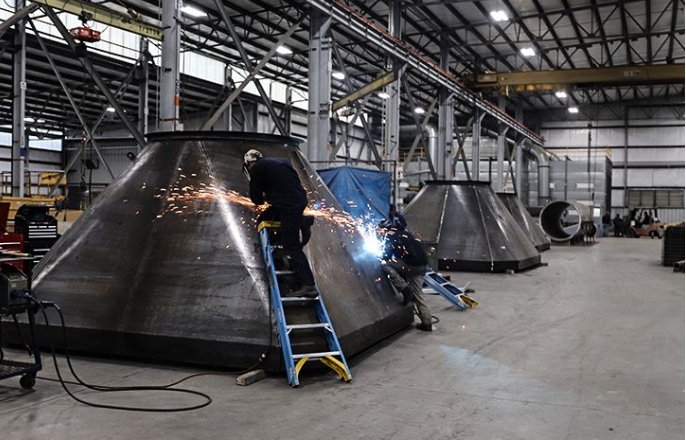 “Unveiling the Bountiful Advantages of Metal Fabrication for Agricultural Equipment”