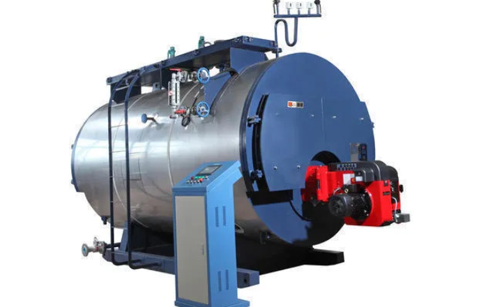 “Unleashing the Potential: Commercial Boilers in Mining and Extraction Operations”