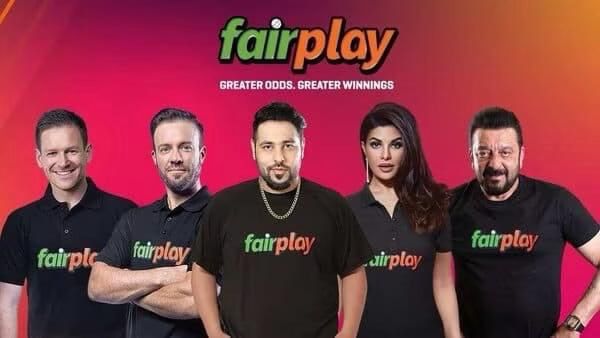 FairPlay: Empowering Responsible Gaming Through Advanced Security and User Empowerment