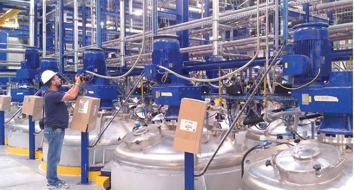 From Science Fiction to Reality: Coating and Painting Advancements in Aerospace