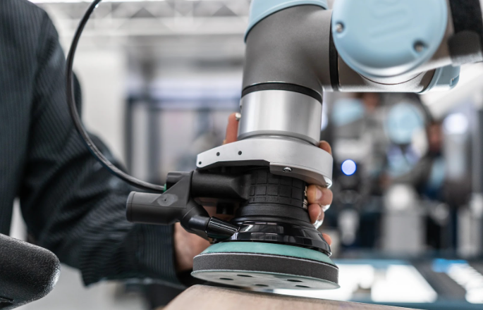 Unveiling the Ascendant: The Growing Market for Surface Treatment Services in India