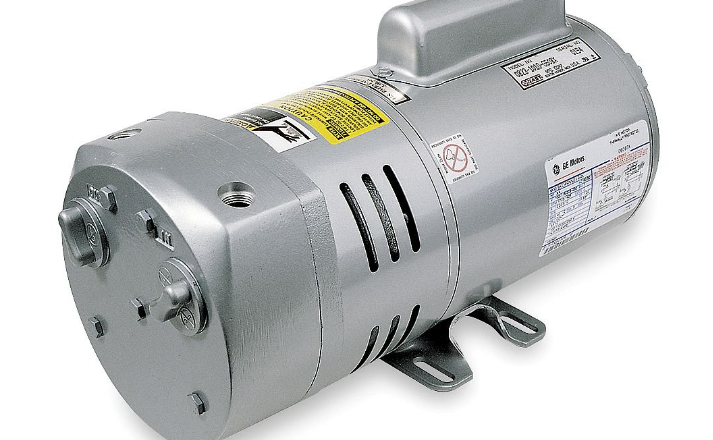 Efficient Energy Systems: Harnessing the Power of Compressed Air