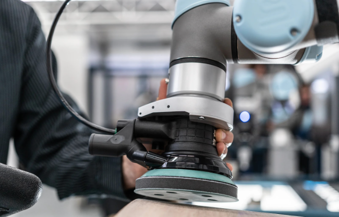 Unveiling the Magic: Surface Modification Techniques for Enhanced Biocompatibility