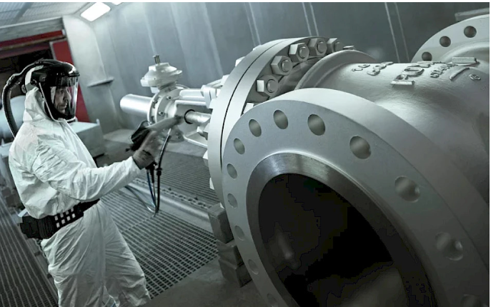 “Unveiling the Science: The Chemistry Behind Coating and Painting Applications”