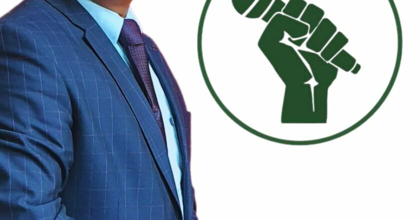 Aamar Srivastava launches AimTalk – Poised to Transform the Landscape of Public Speaking