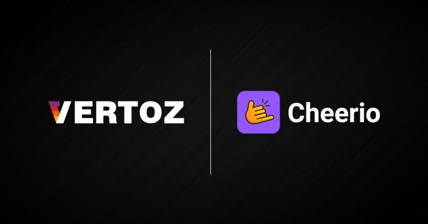 Vertoz (NSE: VERTOZ) Acquires Minority Stake in Cheerio, Expanding its Footprint in Marketing Automation