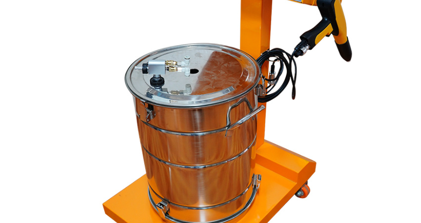 βBeyond Steel and Concrete: Coating and Painting Unleashed in the Oil and Gas Industryβ