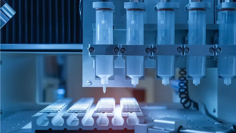 Adhesives in the Pharmaceutical Industry: Safeguarding Product Safety and Integrity