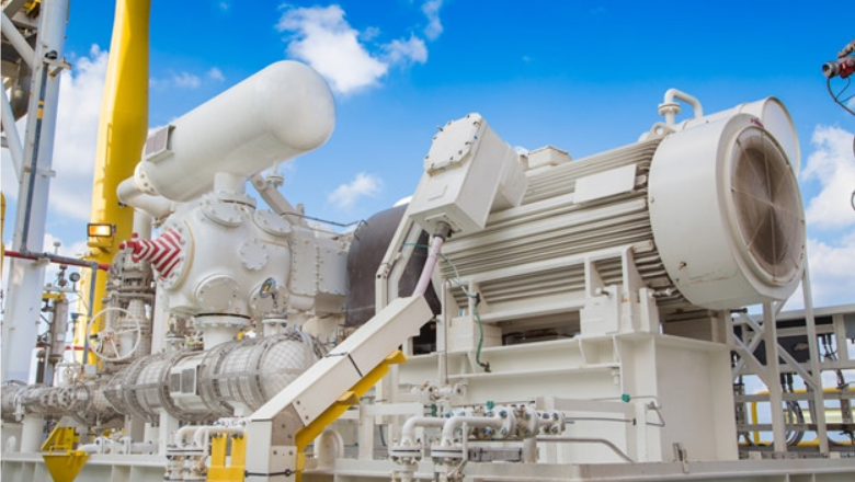 The Power to Propel: Compressors and Vacuums in the Aerospace Industry