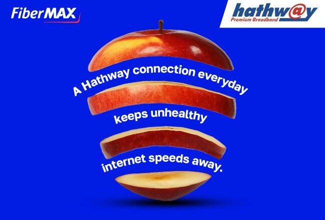 Hathway Premium Broadband Disrupts the Market with Unmatched Pricing