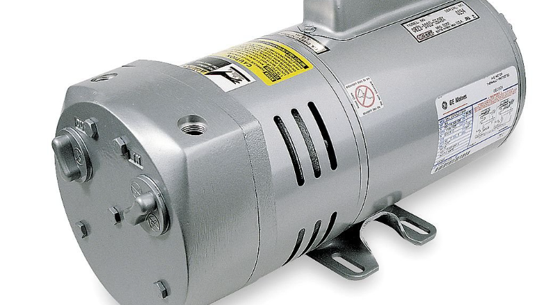 Driving Force: The Economic Impact of the Compressor