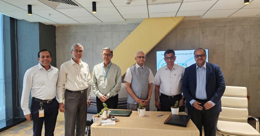 nicheBrains and TIHCL Join Forces to Empower Manufacturing MSMEs