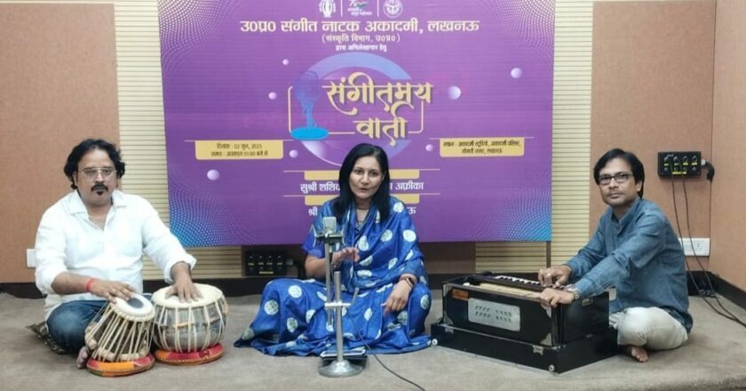 DOUBLE SUCCESS FOR SHASHIKA IN INDIA