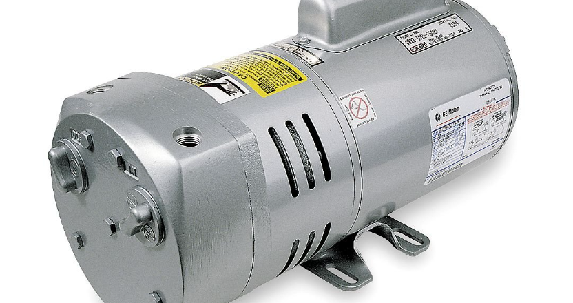 The Power of Pressure: How Compressors and Vacuums Shape Material Handling