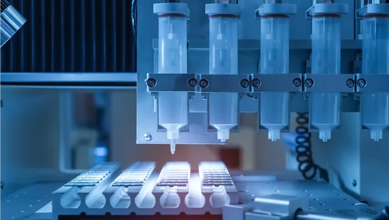 The Importance of Adhesives in the Electronics Assembly Process