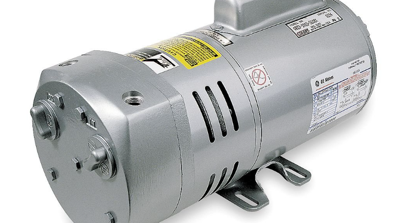 Manufacturing Excellence: Unlocking the Competitive Edge with Compressors and Vacuums