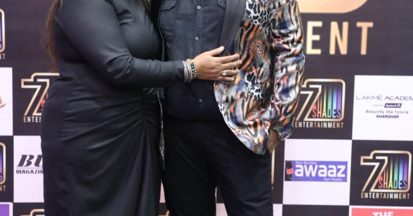 “Poshak Season 2: A Star-Studded Affair Redefining Fashion and Inclusivity”