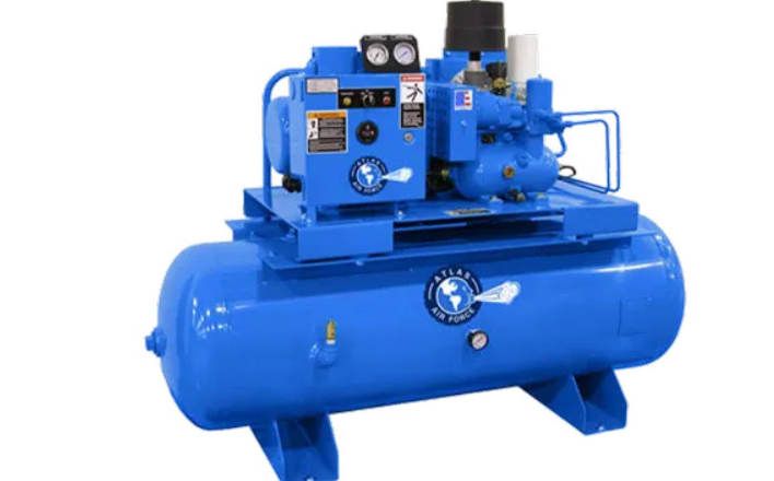 Industry Insights: Analyzing the Market Trends of Compressors and Vacuum Systems
