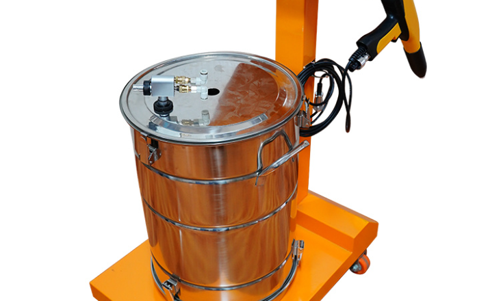 “The Finishing Touch: How Coating and Painting Elevate the Electronics Industry”