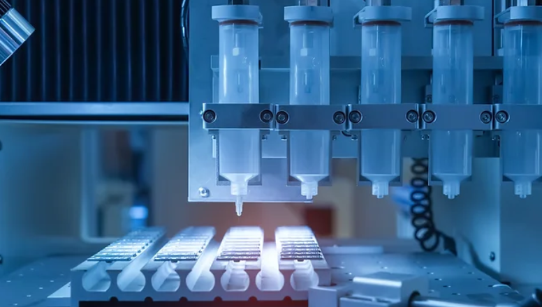Adhesives for Medical Device Assembly: Ensuring Patient Safety