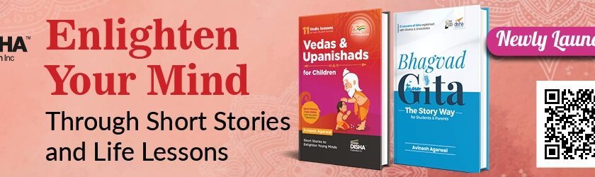 The Wonders of Bhagavad Gita, Vedas, and Upanishads in Modern Life