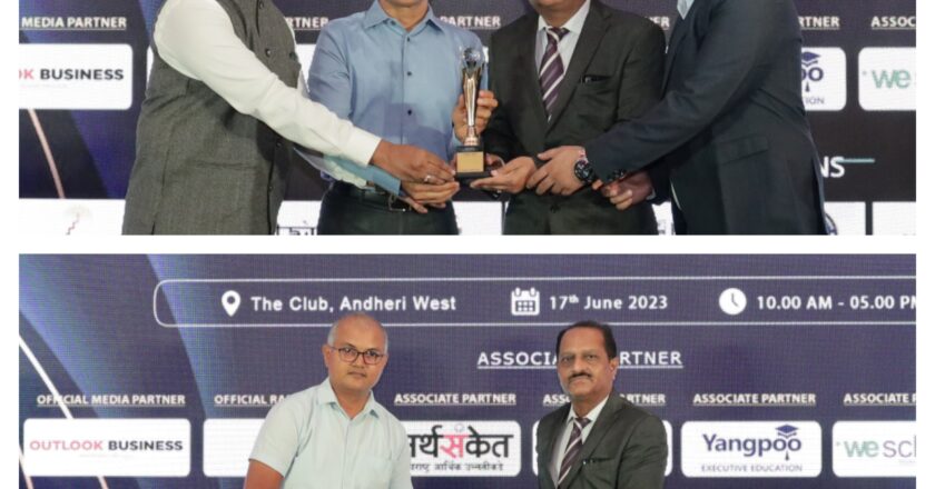 Terna Engineering College (TEC) Nurtures Future Innovators and Achieves Remarkable Industry Recognition