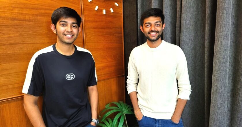 Introducing OpiGo: Bootstrapped Startup by Mumbai Brothers Transforms Stock Discussions Among Friends.