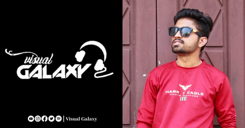 Visual Galaxy a.k.a. Abhishek Raval, Extraordinary Musical Journey From Passion To Success