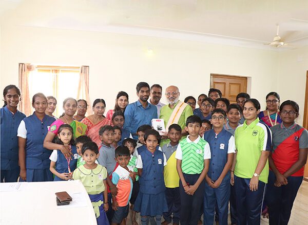 Frontline Schools Unleash 25 Aspiring Record-Breakers on Quest for Individual World Records