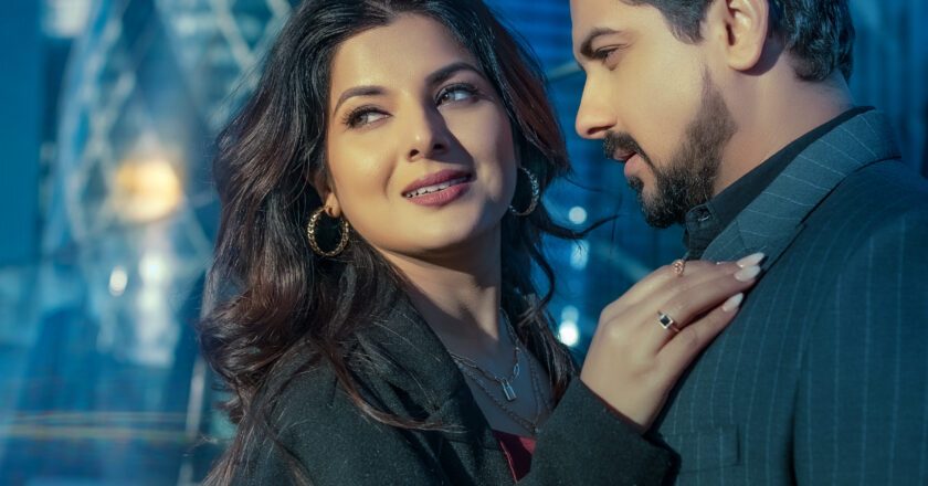 Featuring Pushkar Jog and Smrity Sinha, Music Video ‘Duavaa’ Is Being  Appreciated By Everyone