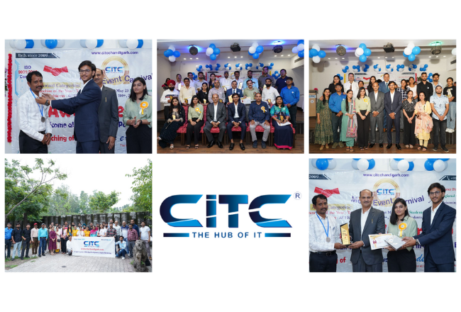 CITC Empowers Individuals and Organizations to Venture into Computer Education with its Franchise Program