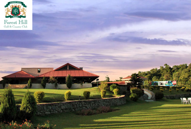 Forest Hill Resort Collaborations: Elevating the Guest Experience with Premier Partnerships
